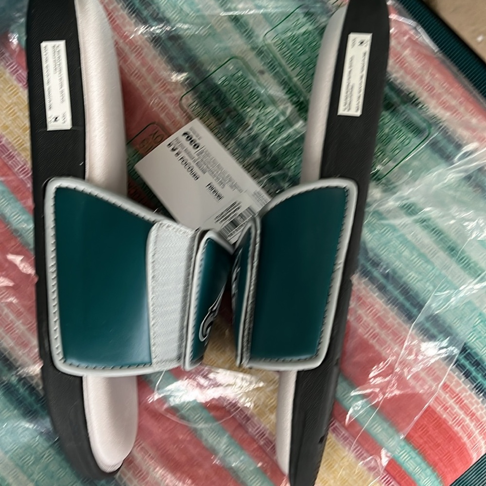 NFL Philadelphia Eagles slides - Picture 5 of 11